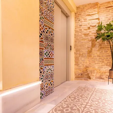 Feelathome San Lorenzo Appartement