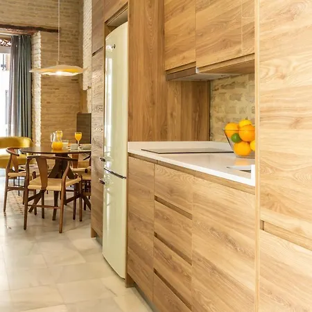 Feelathome San Lorenzo Appartement