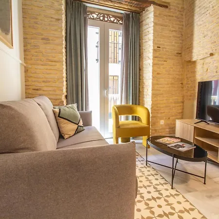 Feelathome San Lorenzo Appartement *