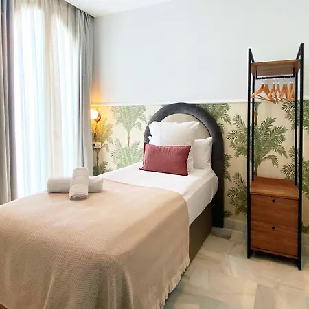 Feelathome San Lorenzo Appartement *