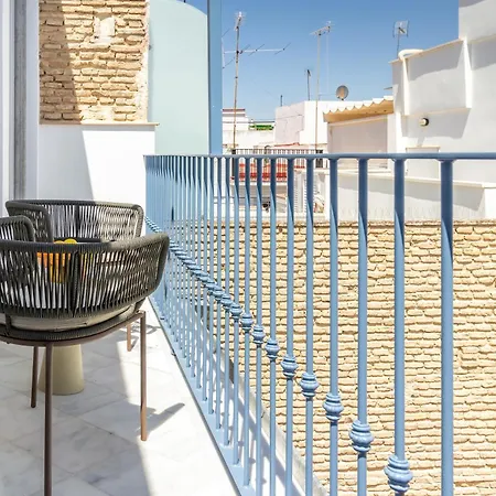 Appartement Feelathome San Lorenzo *
