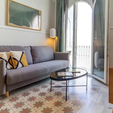 Appartement Feelathome San Lorenzo *