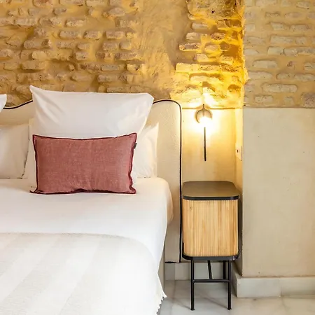 Apartament Feelathome San Lorenzo *