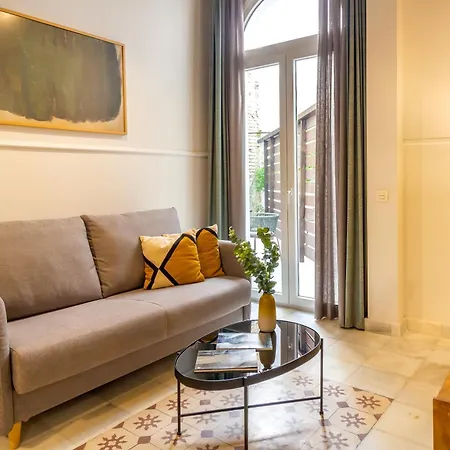 Appartement Feelathome San Lorenzo *
