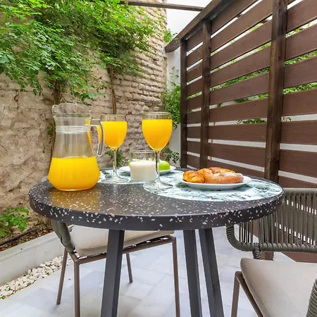 Appartement Feelathome San Lorenzo *