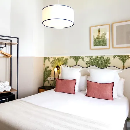 Appartement Feelathome San Lorenzo