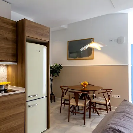 Appartement Feelathome San Lorenzo *