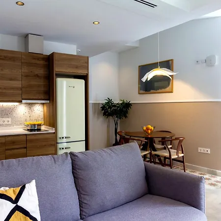Feelathome San Lorenzo Appartement Sevilla
