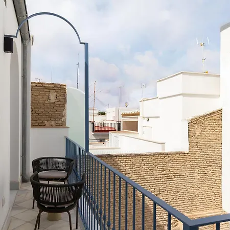 Appartement Feelathome San Lorenzo