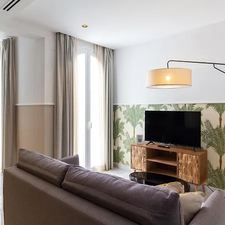 Feelathome San Lorenzo Appartement *