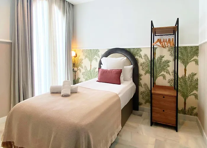 Feelathome San Lorenzo Apartment *