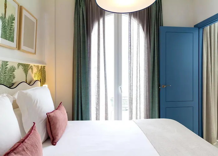 Apartment Feelathome San Lorenzo Sevilla