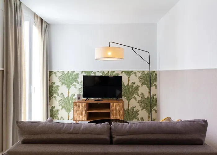 Feelathome San Lorenzo Apartment