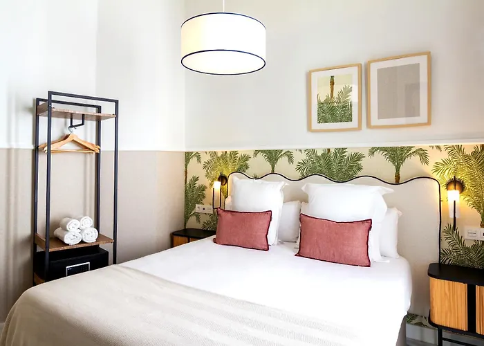 Apartment Feelathome San Lorenzo