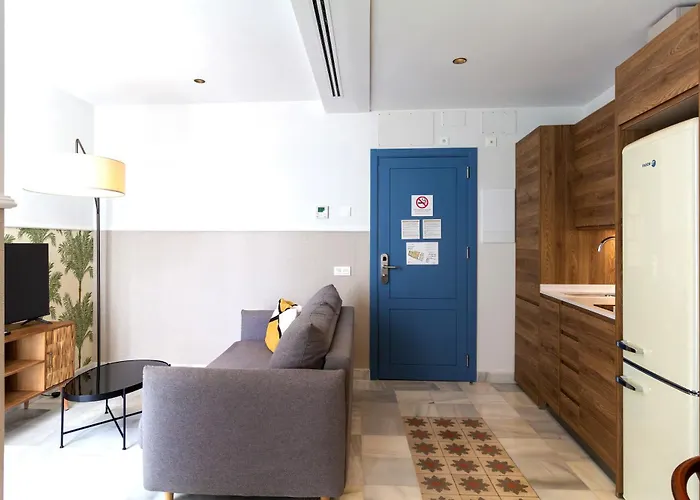 Feelathome San Lorenzo Apartment *