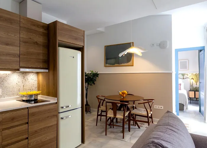 Apartment Feelathome San Lorenzo *