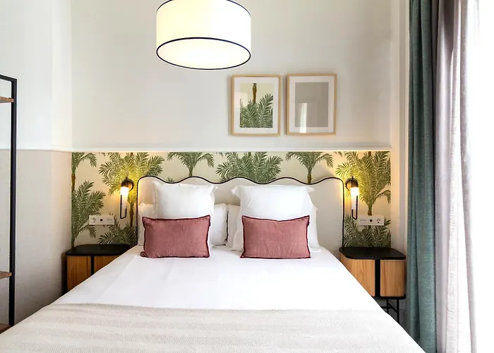 Feelathome San Lorenzo Apartment