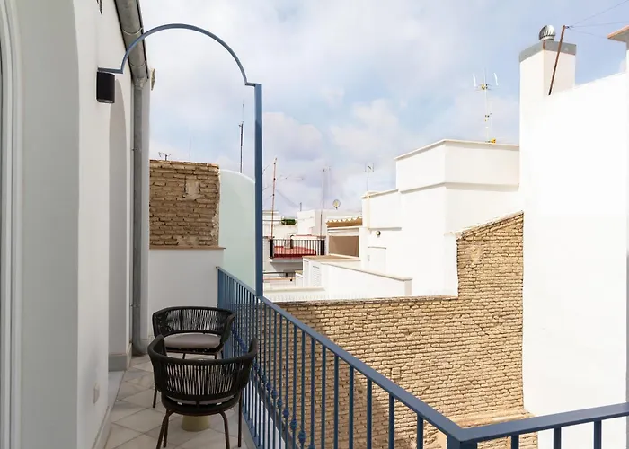 Apartment Feelathome San Lorenzo