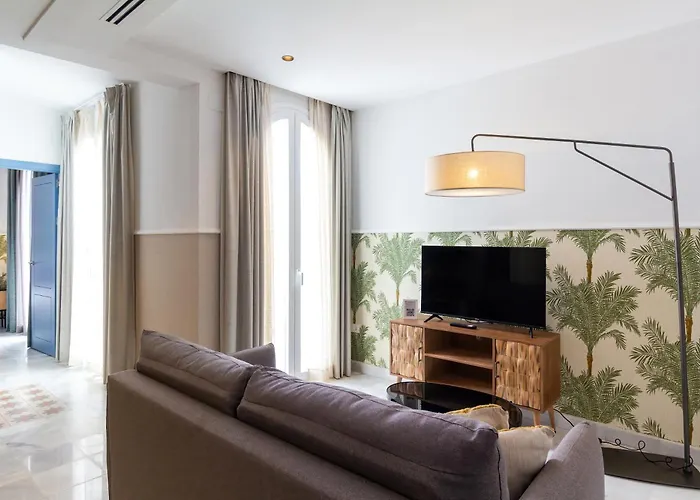 Feelathome San Lorenzo Apartment *
